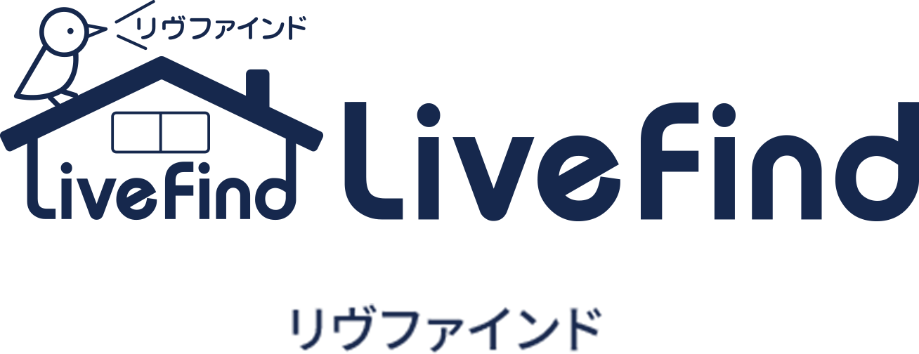 リヴファインド
